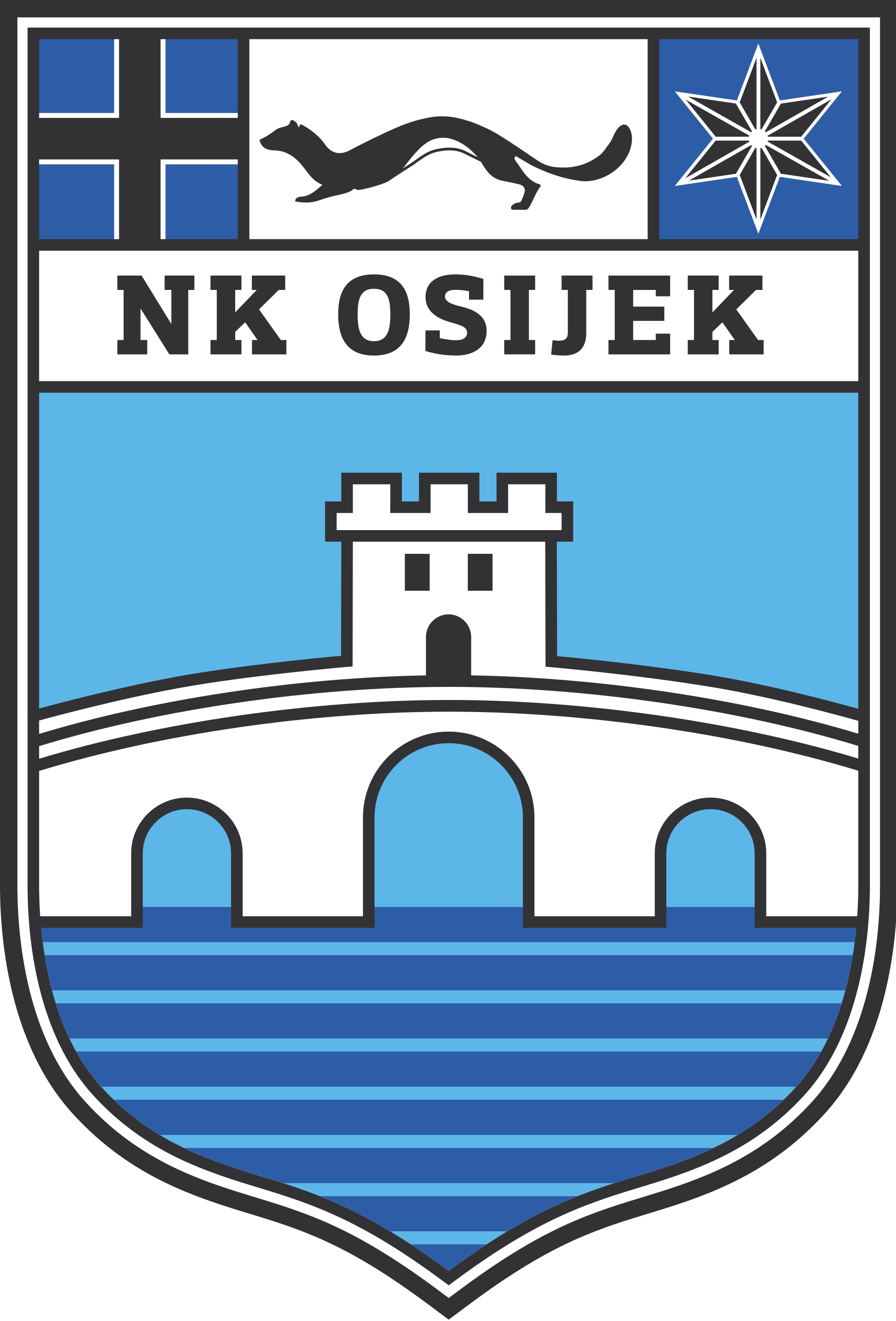 NK Osijek - Schwarzwälder Fussballakademie